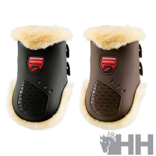 PROTECTOR ZANDONÀ CARBON AIR SENSITIVE+ MENUDILLO (PAR)	